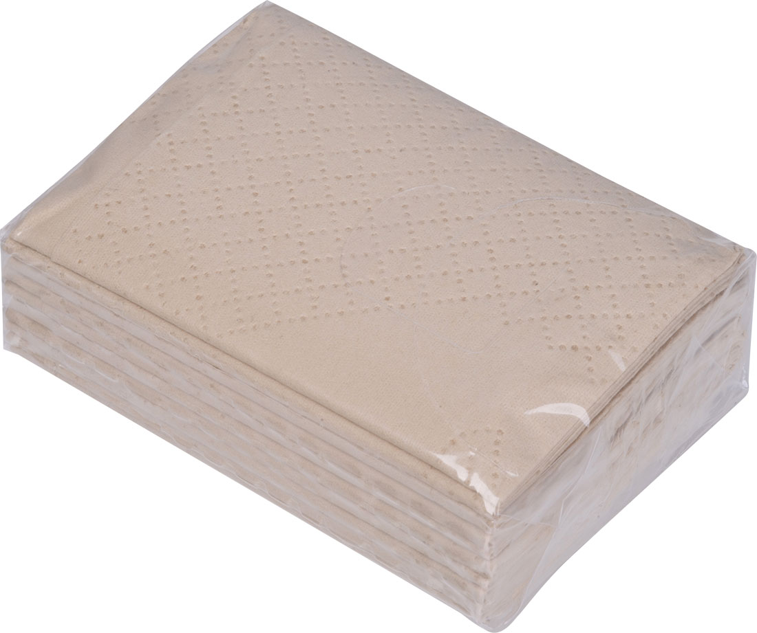 Chusteczki higieniczne 10 szt. MIDLAND P180052G 2 Chusteczki higieniczne 10 szt. MIDLAND P180052G