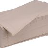 Chusteczki higieniczne MCALLEN P179979G 7 Chusteczki higieniczne MCALLEN P179979G