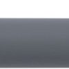 Długopis aluminiowy soft-touch ROCKFORD P179900G ciemnoszary