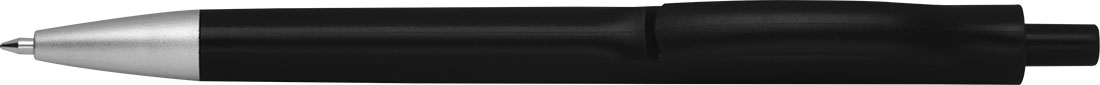 Długopis z ABS z recyklingu VITTORIA P179815G EG-5484-W