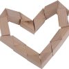 Drewniane puzzle ESTRELLA P179952G 4 Drewniane puzzle ESTRELLA P179952G