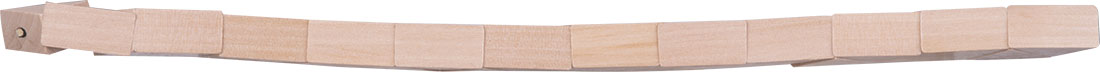 Drewniane puzzle ESTRELLA P179952G