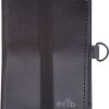 Etui na karty z ochroną RFID VICTORIA P180025G 4 Etui na karty z ochroną RFID VICTORIA P180025G