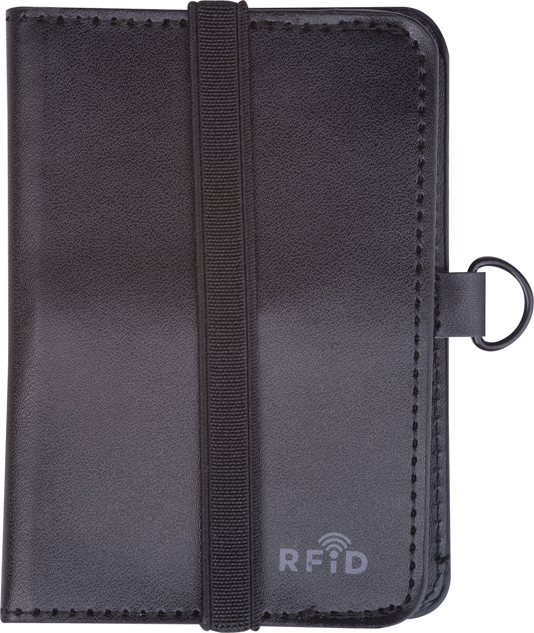 Etui na karty z ochroną RFID VICTORIA P180025G 4 Etui na karty z ochroną RFID VICTORIA P180025G