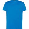T-shirt jt 150 P142566H aqua