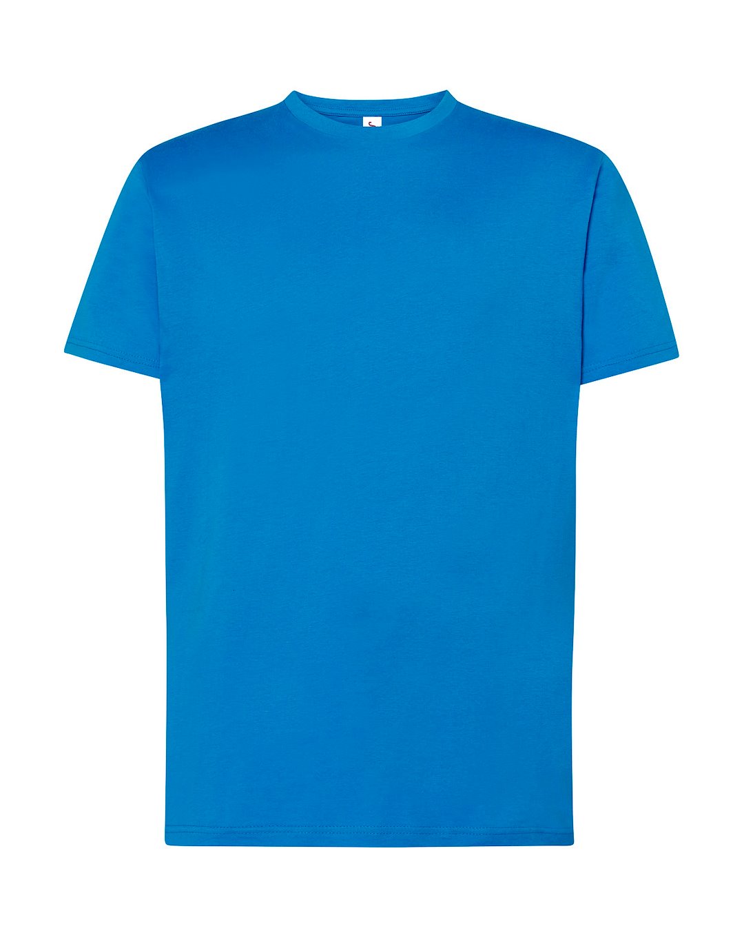 T-shirt jt 150 P142566H aqua