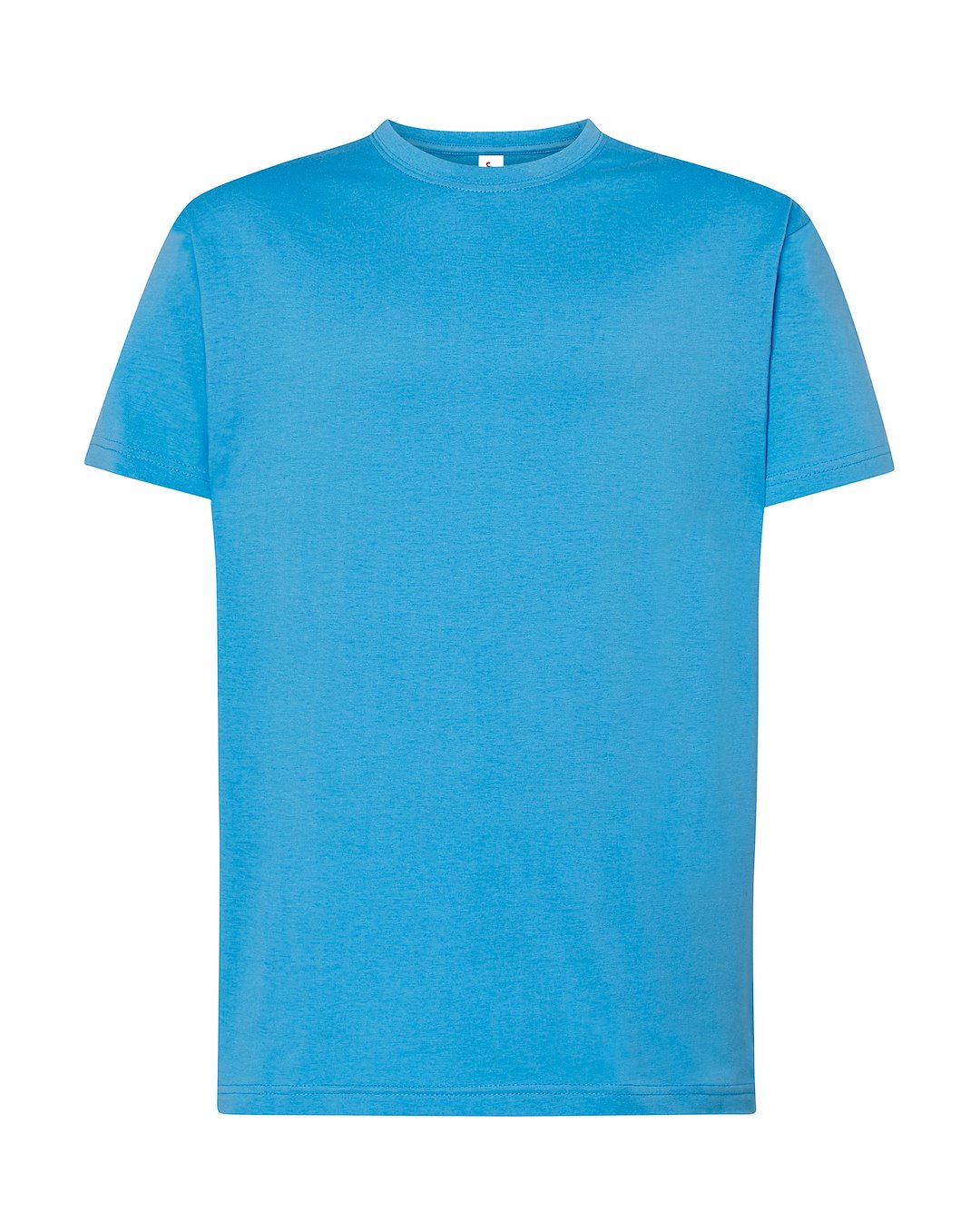 T-shirt jt 150 P142566H azzure