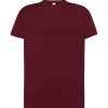 T-shirt jt 150 P142566H cardinal