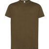 T-shirt jt 150 P142566H forest green