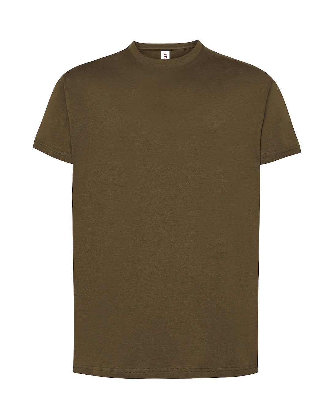 T-shirt jt 150 P142566H forest green