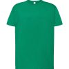 T-shirt jt 150 P142566H kelly green