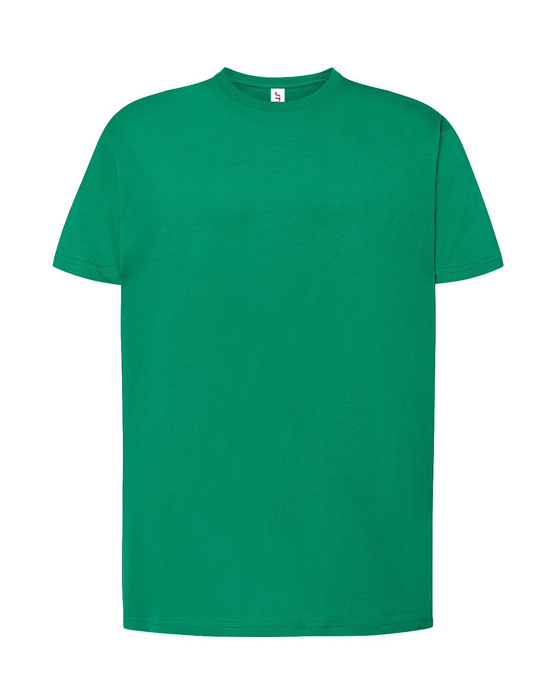 T-shirt jt 150 P142566H kelly green
