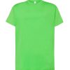 T-shirt jt 150 P142566H lime