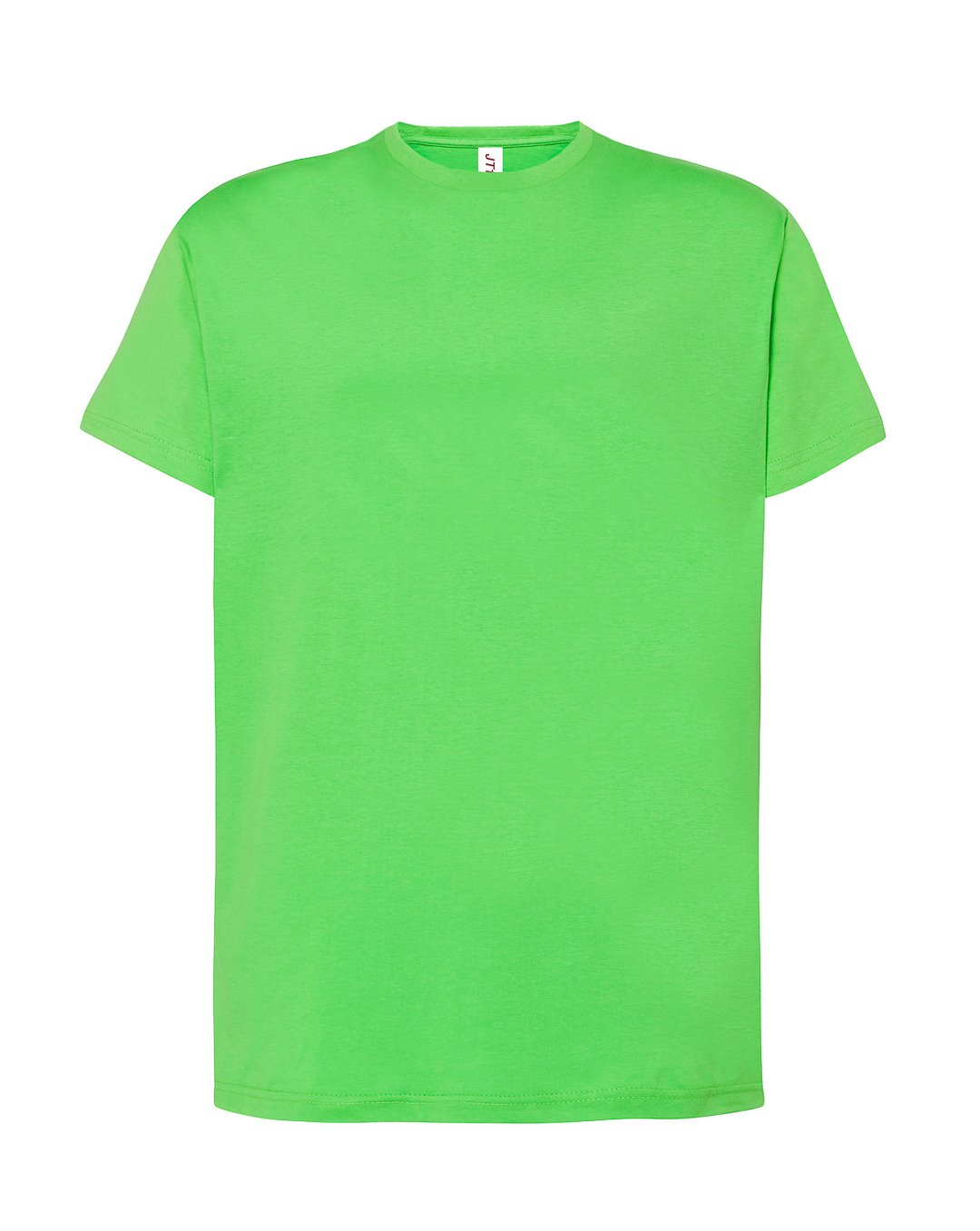 T-shirt jt 150 P142566H lime