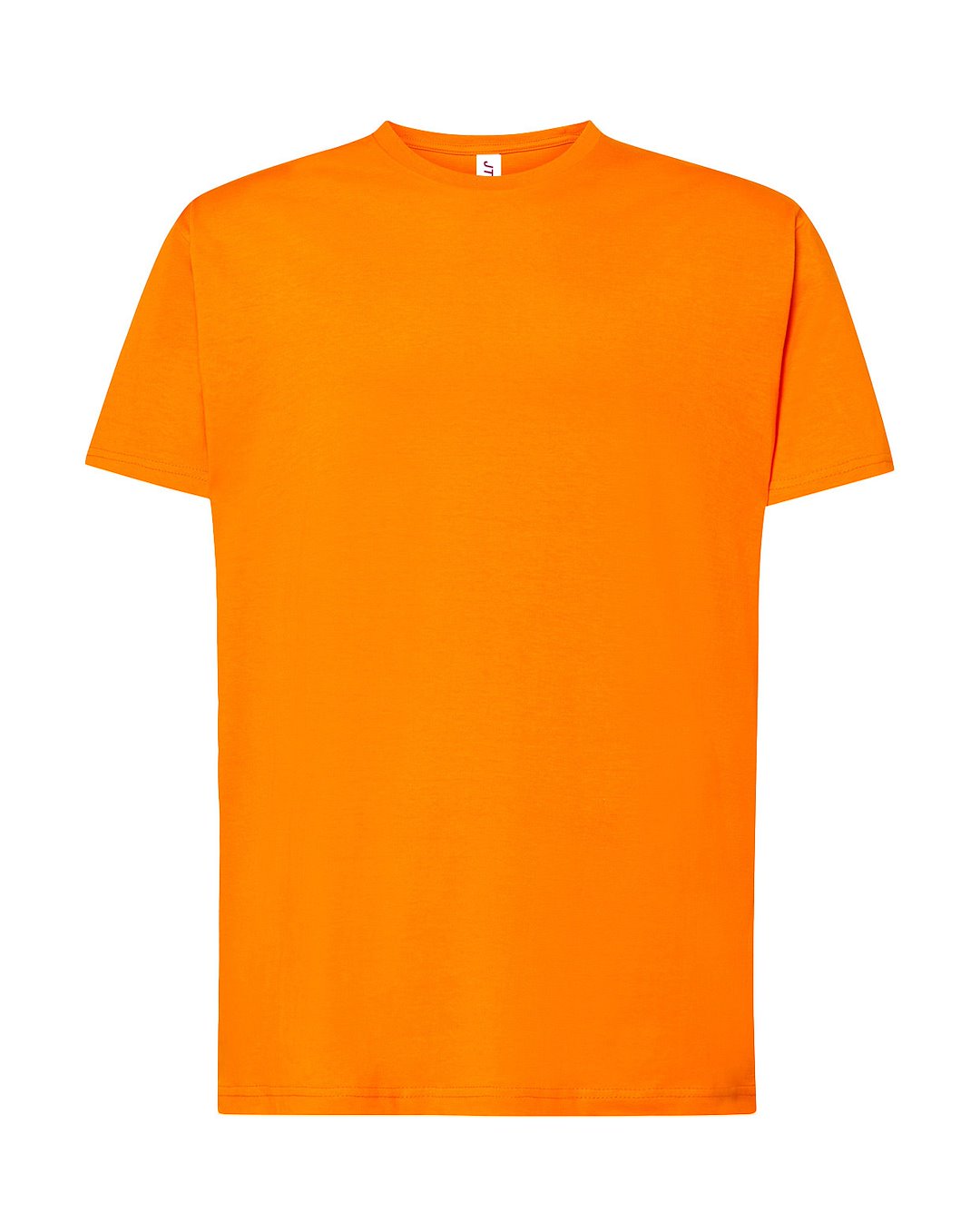 T-shirt jt 150 P142566H orange