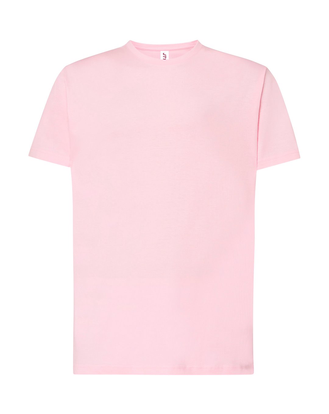 T-shirt jt 150 P142566H pink