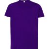 T-shirt jt 150 P142566H purple