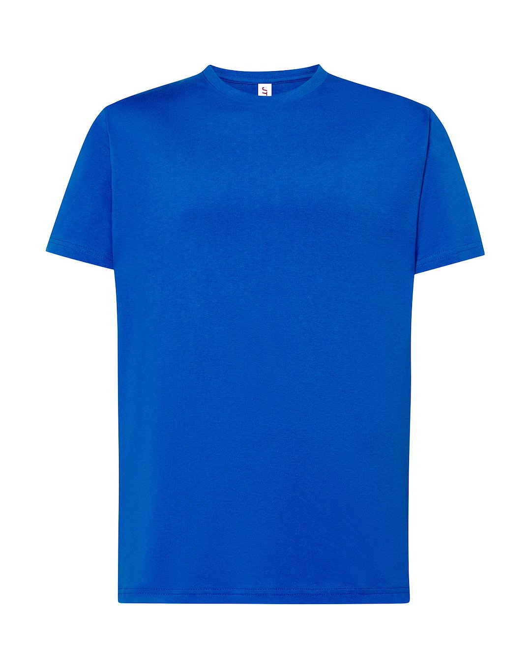 T-shirt jt 150 P142566H royal blue
