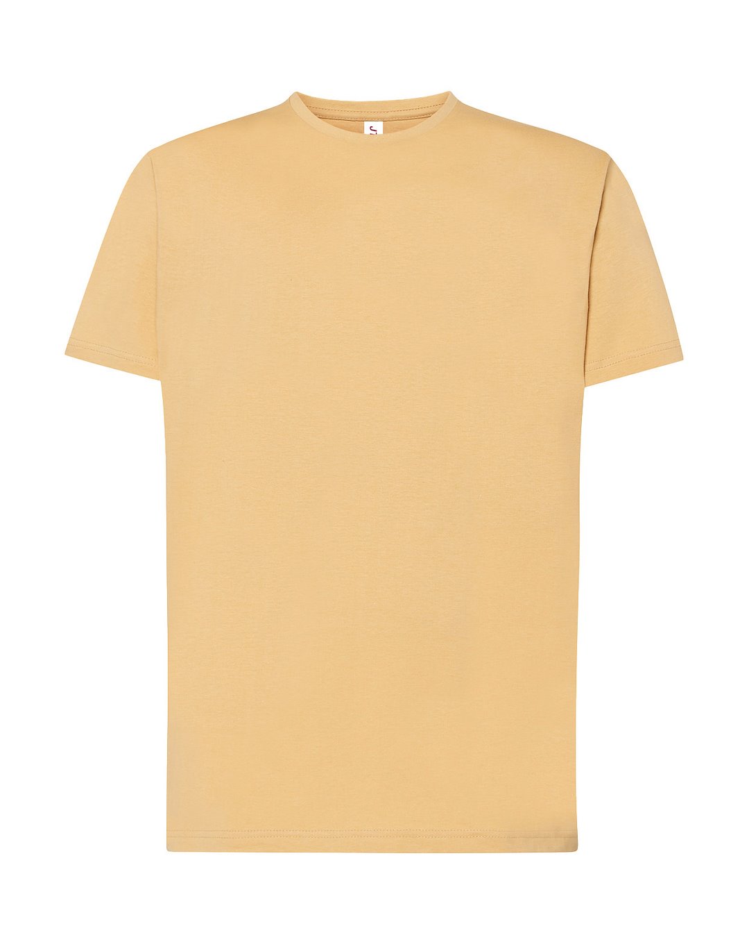T-shirt jt 150 P142566H sand