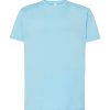 T-shirt jt 150 P142566H sky blue