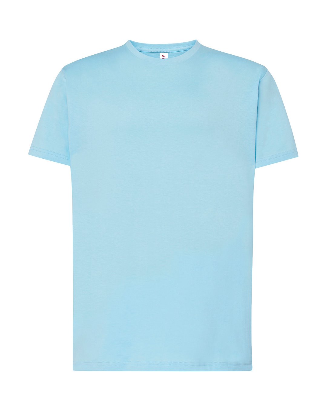 T-shirt jt 150 P142566H sky blue