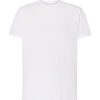 T-shirt jt 150 P142566H wh white
