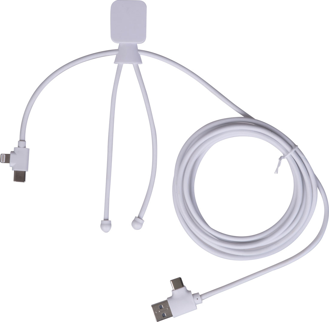 Kabel do ładowania ASHFORD P179962G EG-571706