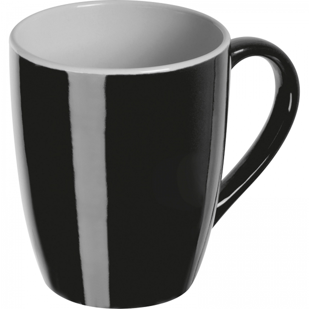Kubek ceramiczny 300 ml AUSTIN P086354K MC-80921-W Kubek ceramiczny 300 ml AUSTIN P086354K MC-80921-W