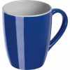Kubek ceramiczny 300 ml AUSTIN P086354K niebieski Kubek ceramiczny 300 ml AUSTIN P086354K niebieski