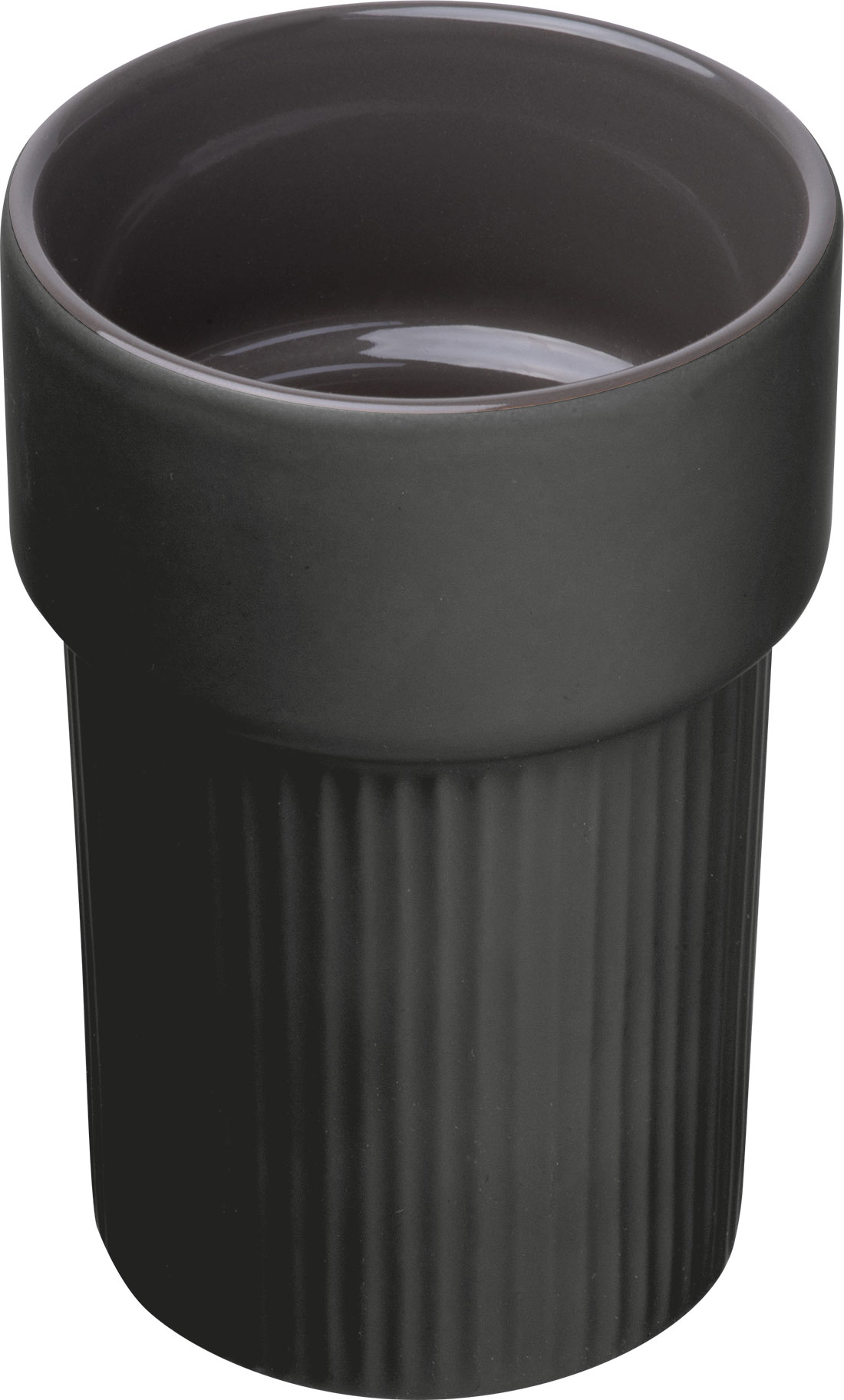 Kubek ceramiczny 300 ml MALTA P179986G EG-5621-W