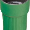 Kubek ceramiczny 300 ml MALTA P179986G zielony