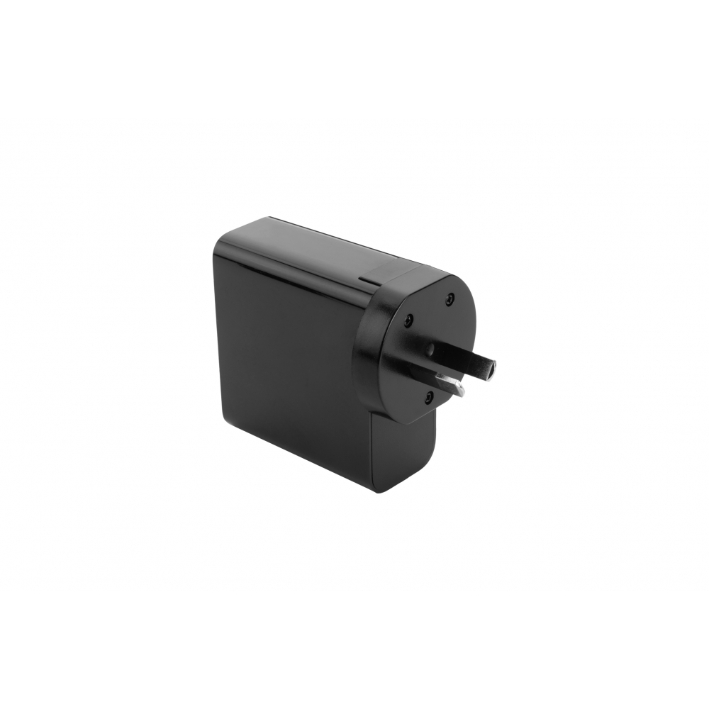 Adapter podróżny BANIAS Schwarzwolf P179799G