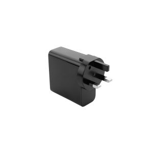 Adapter podróżny BANIAS Schwarzwolf P179799G 