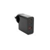 Adapter podróżny BANIAS Schwarzwolf P179799G