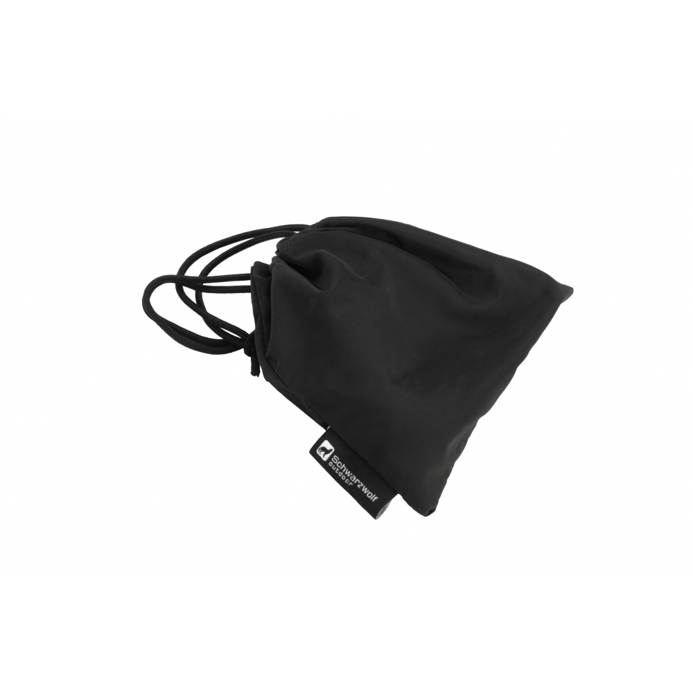Adapter podróżny BANIAS Schwarzwolf P179799G