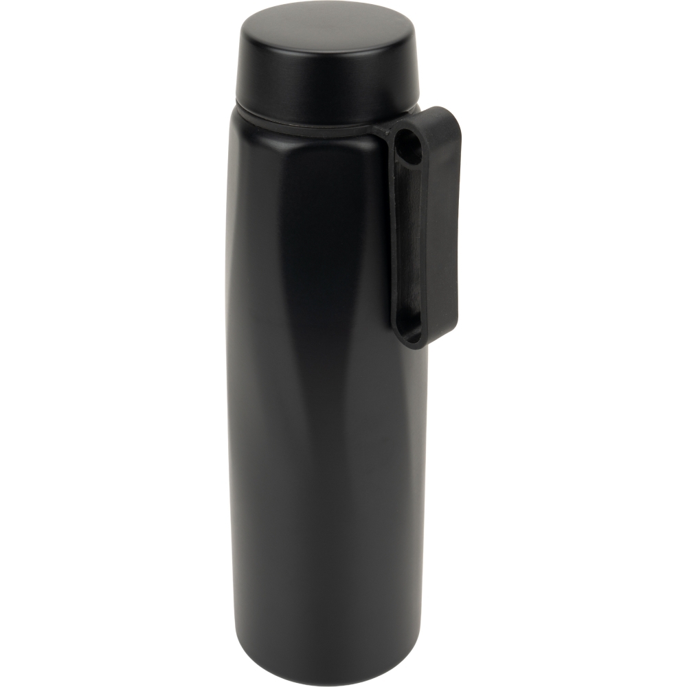 Butelka termiczna 500 ml NIKKO Schwarzwolf P089607G EG-F491230-W