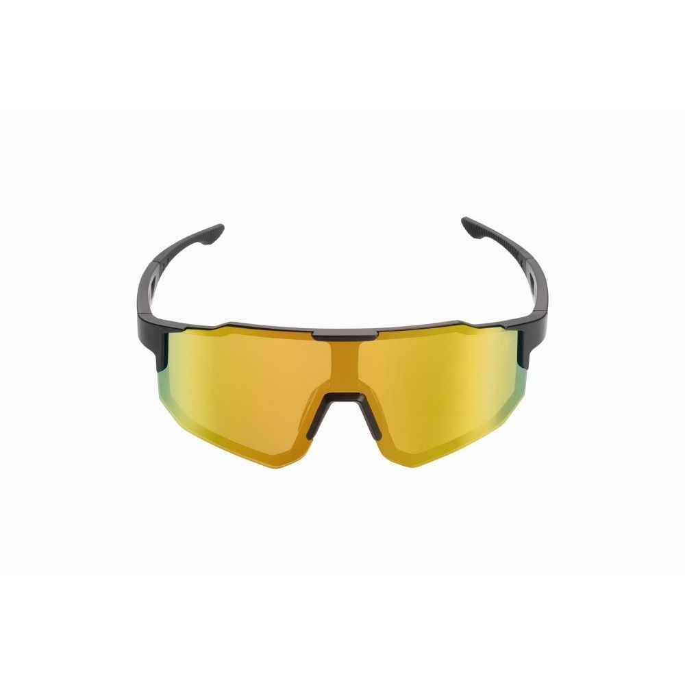 Okulary przeciwsłoneczne polaryzacyjne UV 400 TRINITY Schwarzwolf P179795G