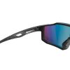 Okulary przeciwsłoneczne polaryzacyjne UV 400 TRINITY Schwarzwolf P179795G