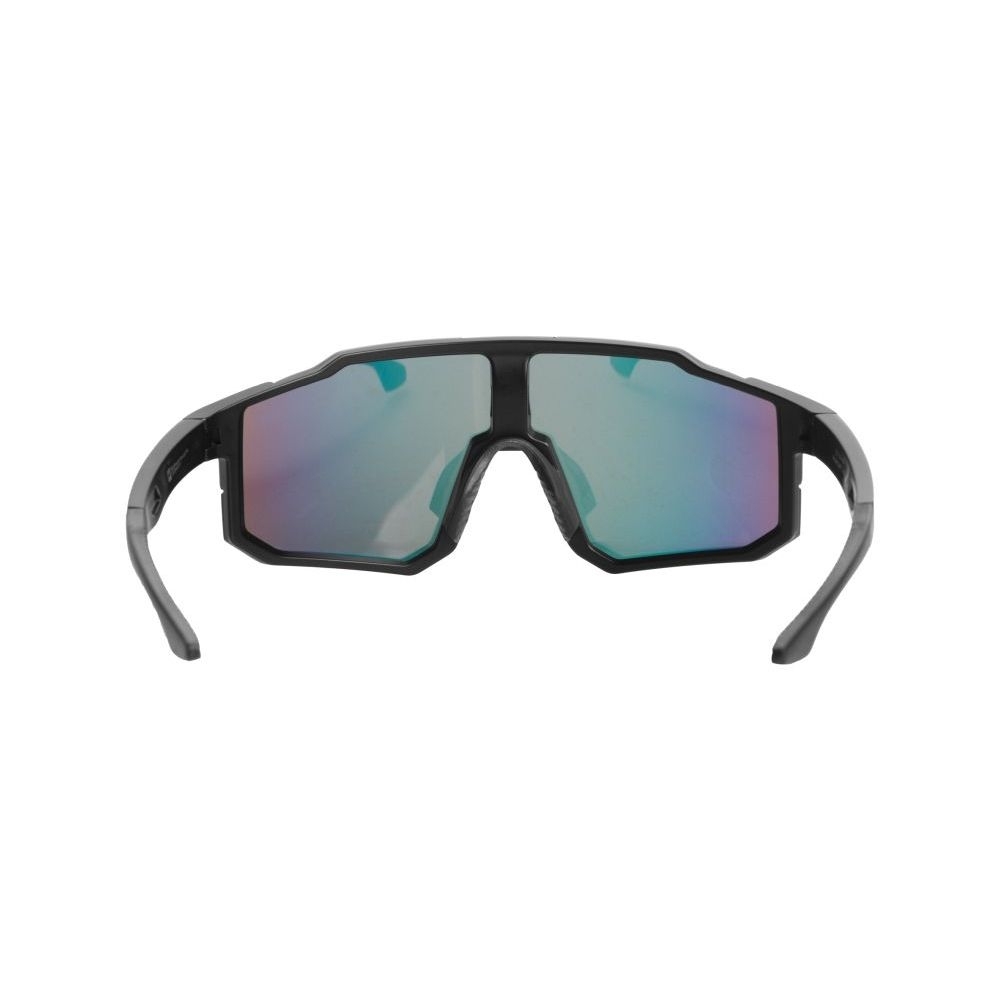 Okulary przeciwsłoneczne polaryzacyjne UV 400 TRINITY Schwarzwolf P179795G