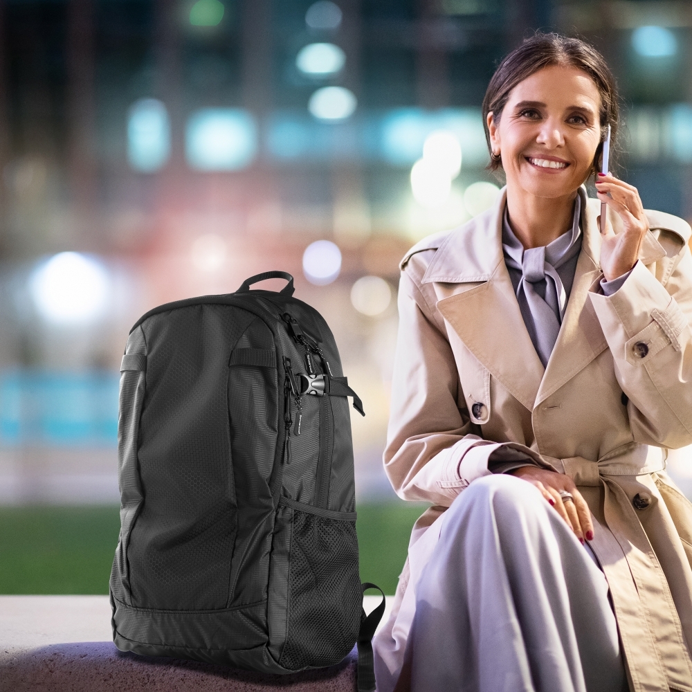 Plecak na laptopa SALWIN Schwarzwolf P179792G