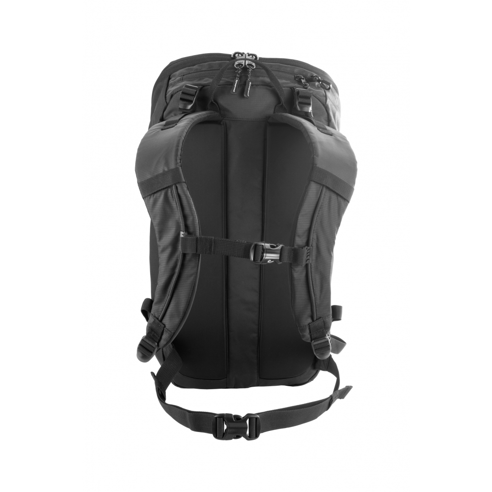 Plecak UBANGI Schwarzwolf P179791G