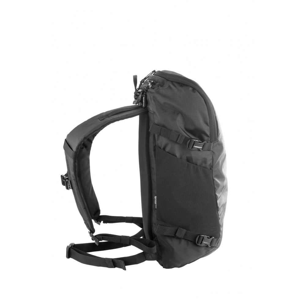 Plecak UBANGI Schwarzwolf P179791G