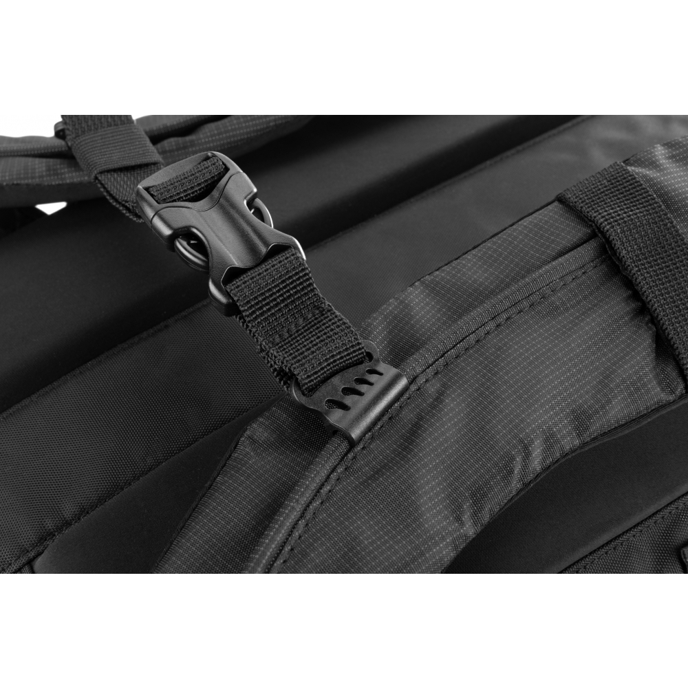 Plecak UBANGI Schwarzwolf P179791G