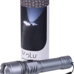 Latarka SANTA CLARA MoLu P179846G 