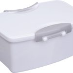 Lunch box 1100 ml LIMBOURG P179897G 