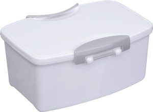 Lunch box 1100 ml LIMBOURG P179897G 