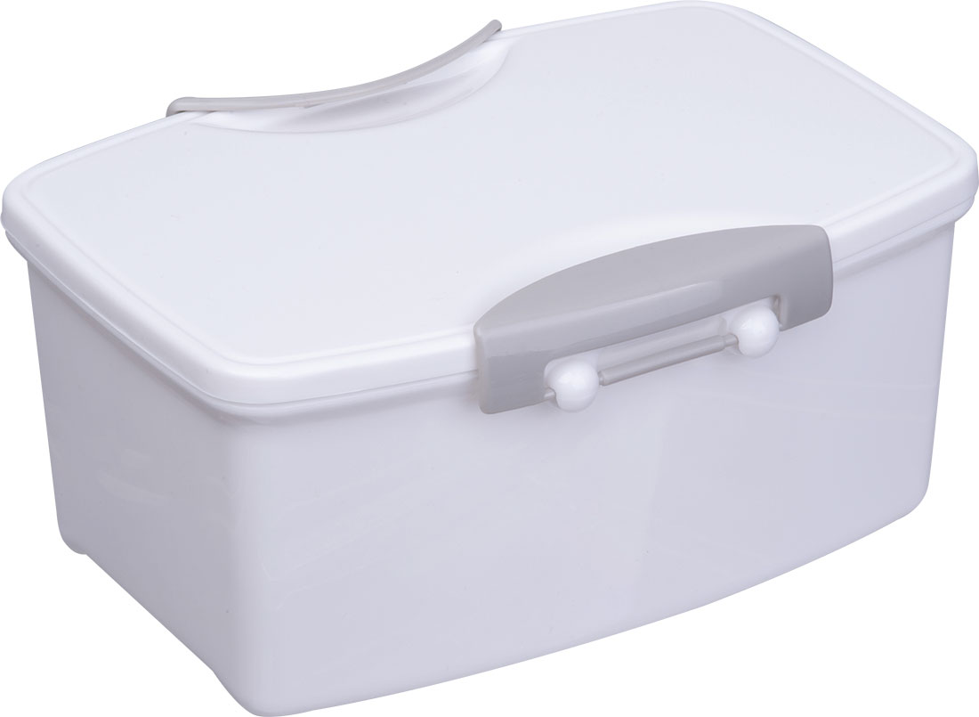 Lunch box 1100 ml LIMBOURG P179897G EG-66306-1100ml