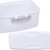 Lunch box 1100 ml LIMBOURG P179897G 2 Lunch box 1100 ml LIMBOURG P179897G