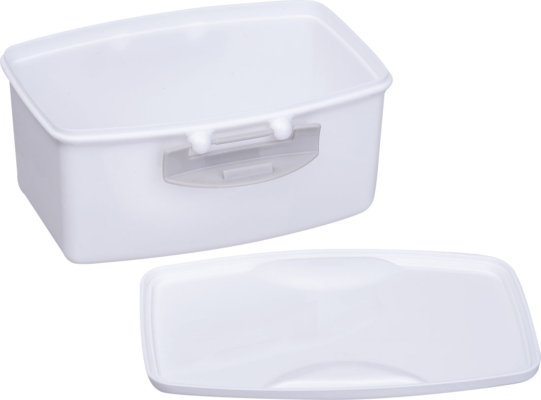 Lunch box 1100 ml LIMBOURG P179897G 2 Lunch box 1100 ml LIMBOURG P179897G