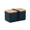 Lunch box z PP z P051095O francuski granat